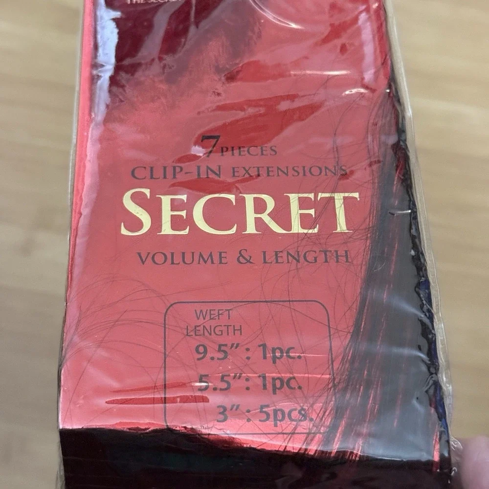 SEPIA secret premium